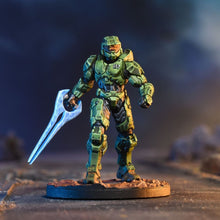 HALO Flashpoint : The Master Chief - Humanity's Greatest Weapon