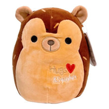 Squishmallows: 12" Valentines (Heart) Hans