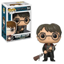 Funko: Harry Potter - Harry Potter 51 Pop!