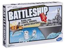 Battleship Electronic