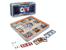 Clue Road Trip