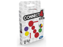 Classic Card Games: Connect 4