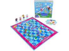 Chutes and Ladders Peppa Pig