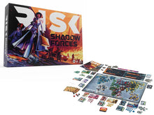 Risk: Shadow Forces