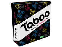Taboo