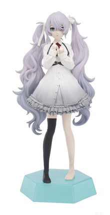 Sega Goods: Hatsune Miku Colorful Stage x Decorate Collections - Empty Sekai Hatsune Miku