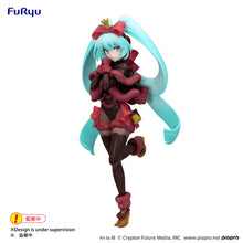 FuRyu: Exceed Creative - Hatsune Miku SweetSweets Series Figure Noel Raspberry Version