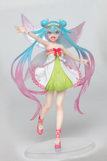 Taito: Hatsune Miku - 3rd Season - Spring Version