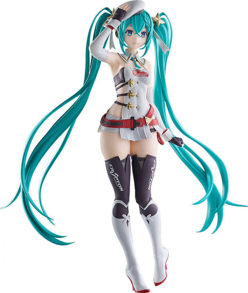 POP UP PARADE: Hatsune Miku - Racing Miku 2023 Version