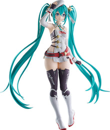 POP UP PARADE: Hatsune Miku - Racing Miku 2023 Version