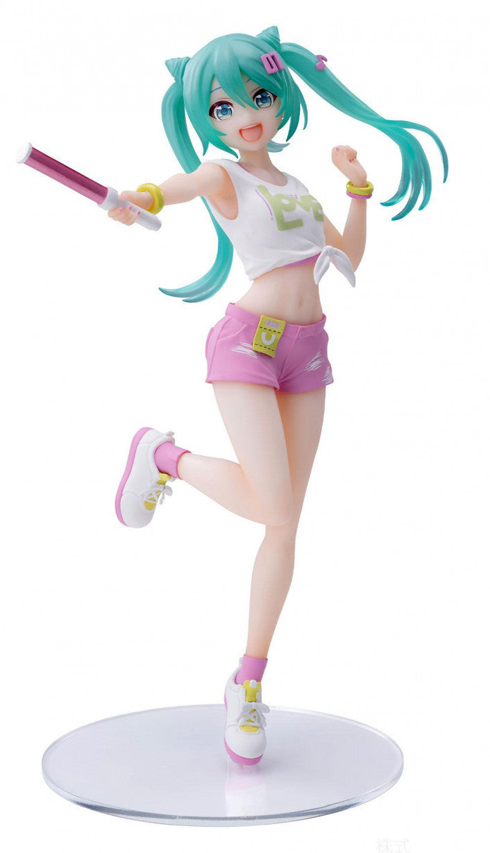 Sega Goods: Hatsune Miku - Luminasta Live Cheering Version