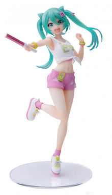 Sega Goods: Hatsune Miku - Luminasta Live Cheering Version