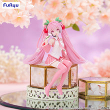 FuRyu: Hatsune Miku - Noodle Stopper Figure Sakura Miku 2024