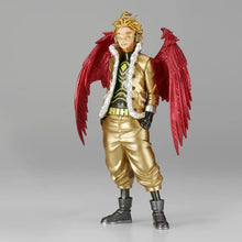 Banpresto: My Hero Academia - Age of Heroes - Hawks