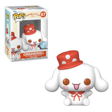 Funko: Hello Kitty - Cinnamoroll 67 Pop!