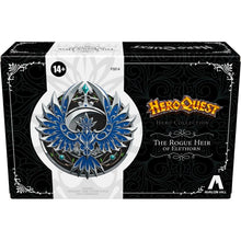 Heroquest: The Rogue Heir of Elethorn