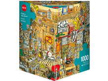 Heye: Music Maniac 1000pc