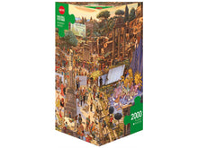 Heye: Fashion Shoot 2000pc