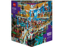 Heye: Chaotic Casino 1000pc