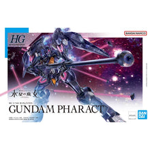 Bandai: GUNDAM - HG 1/144 GUNDAM PHARACT