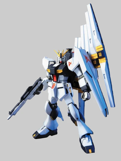 Bandai: HGUC 1/144 Nu Gundam