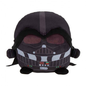 Star Wars Cuutopia Plush: Darth Vader