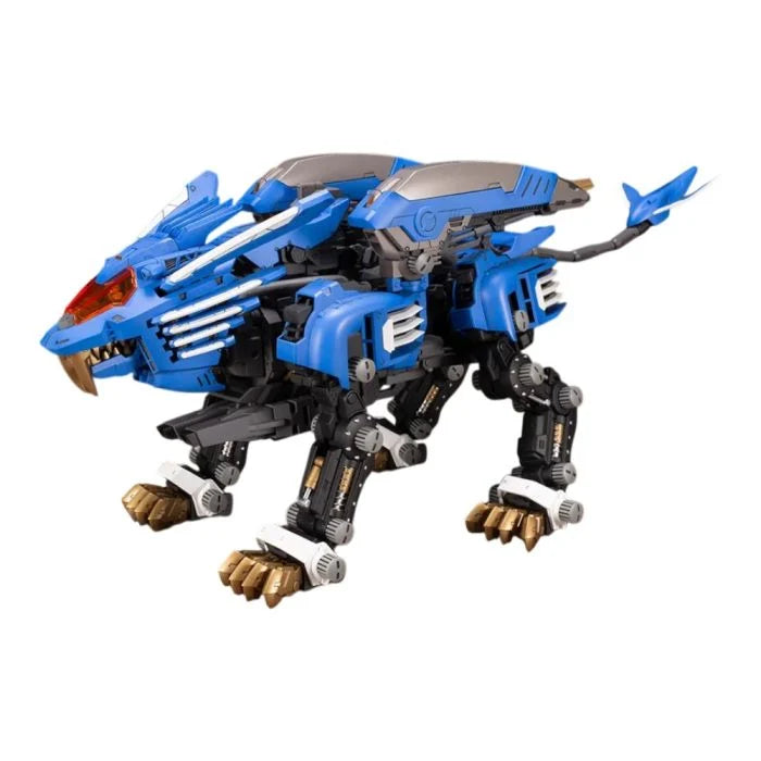 Zoids: 1/72 Zoids RZ-028 Blade Liger AB