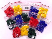 Plastic Counters 16mm