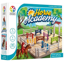 Smart Games: Horse Academy