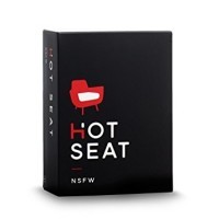 Hot Seat (NSFW Expansion)