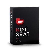 Hot Seat NSFW Expansion