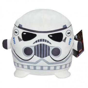 Star Wars Cuutopia Plush: Stormtrooper
