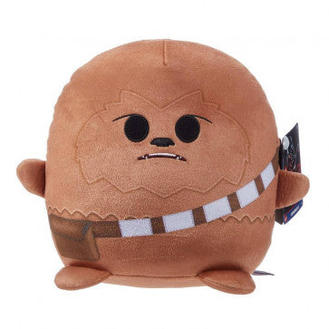 Star Wars Cuutopia Plush: Chewbacca