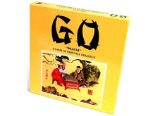 Go Deluxe Wood Board