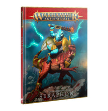 Battletome: Seraphon (2023)