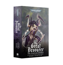 The Great Devourer: The Leviathan Omnibus (PB)