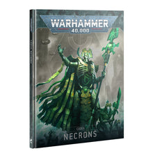 Codex: Necrons (2025)