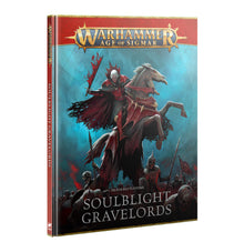 Battletome: Soulblight Gravelords (2025)