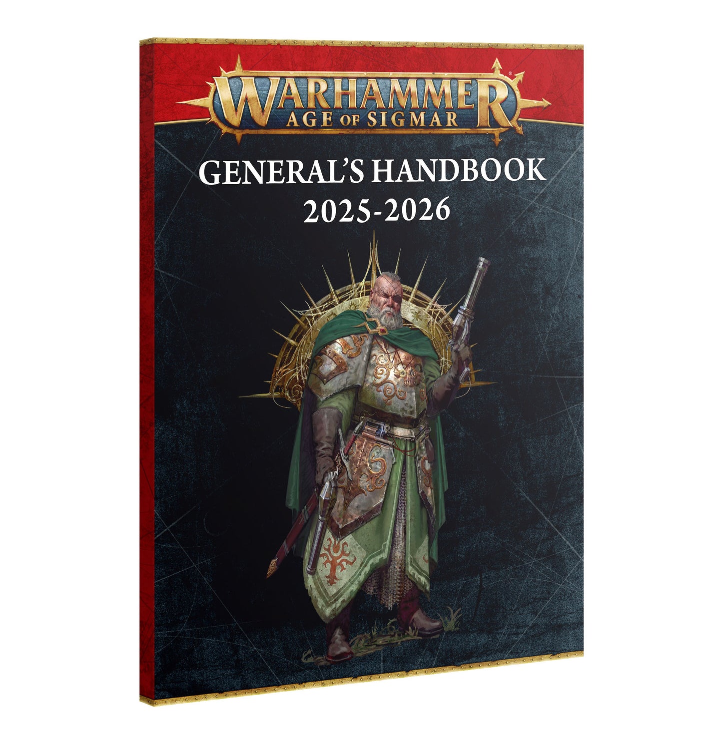 General's Handbook 2025-2026