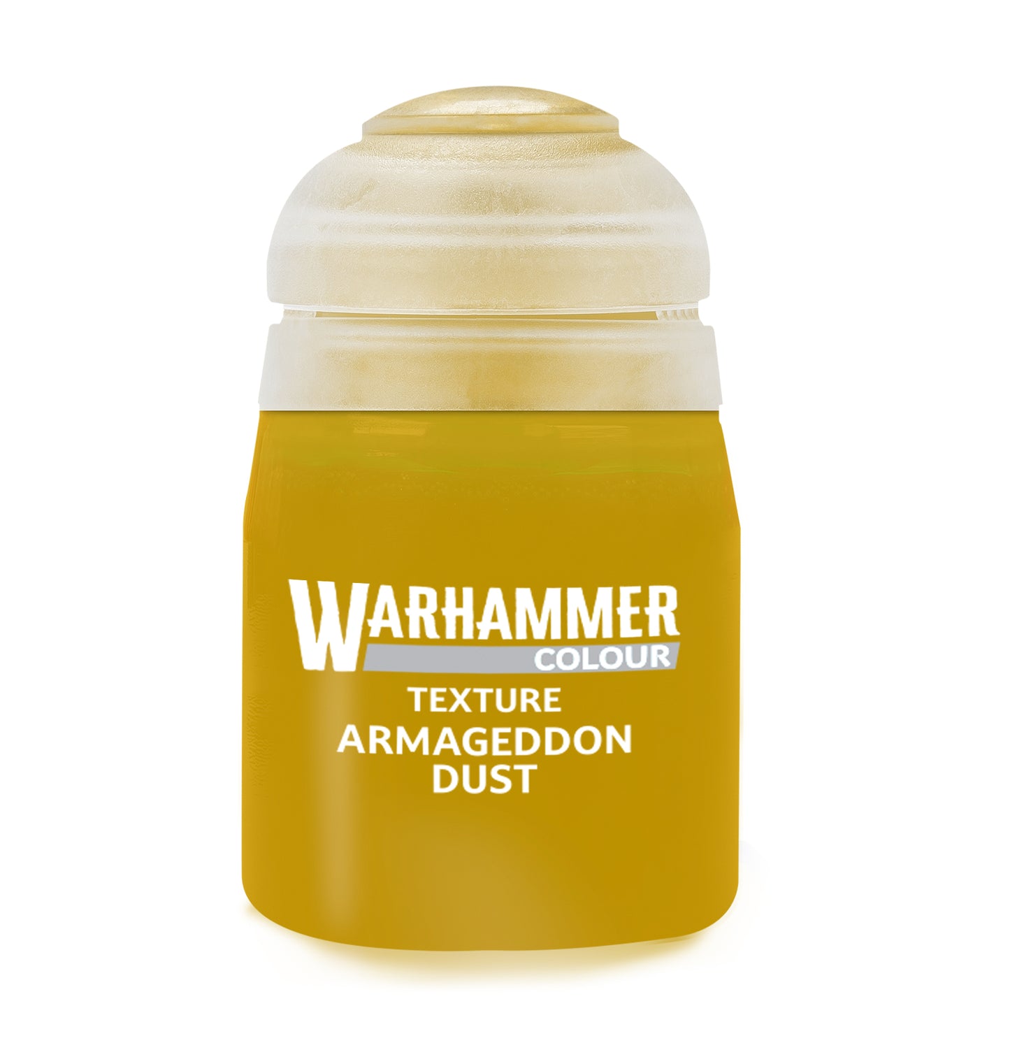 Warhammer Colour: Technical:  Armageddon Dust (24ml)