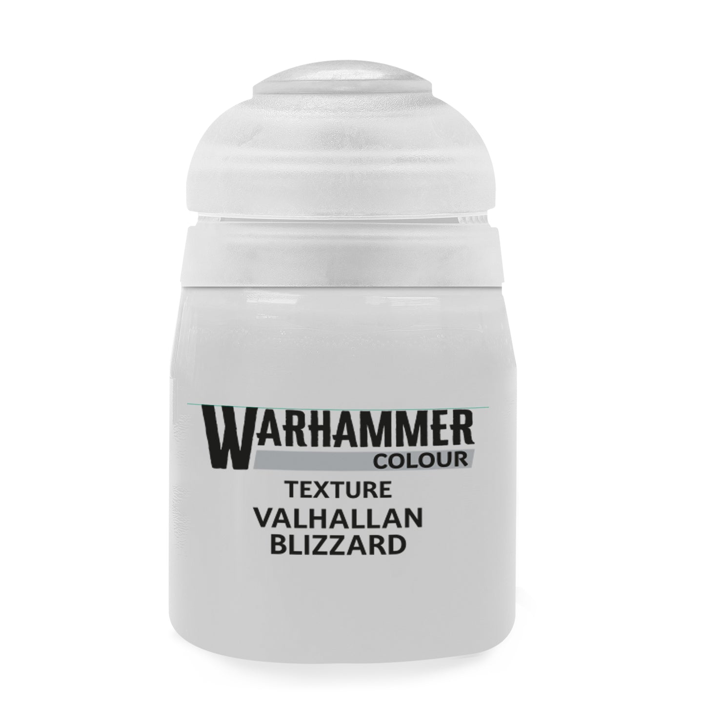 Warhammer Colour: Technical:  Valhallan Blizzard (24ml)