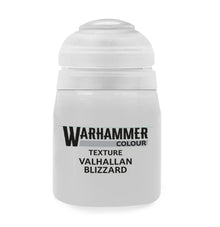 Warhammer Colour: Technical:  Valhallan Blizzard (24ml)
