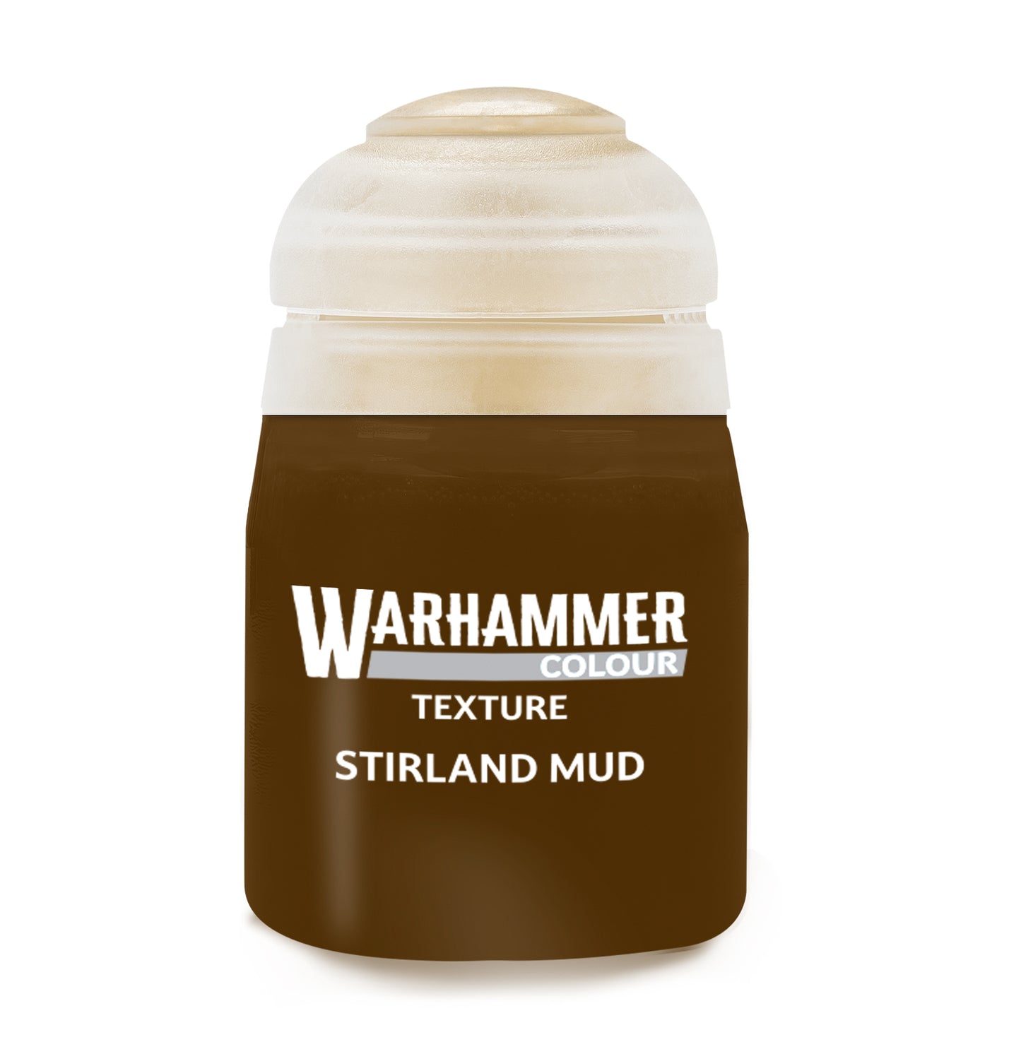 Warhammer Colour: Technical:  Stirland Mud (24ml)