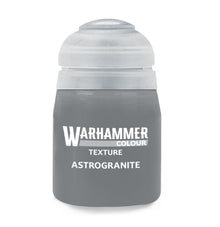 Warhammer Colour: Technical:  Astrogranite (24ml)