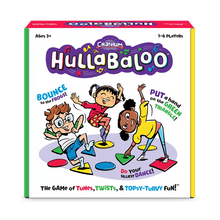 Cranium Hullabaloo