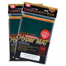 KMC: Hyper Mat Standard (80) Green