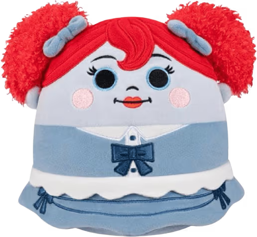 Squishmallows: 8" Poppy Playtime Poppy
