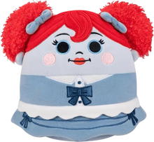 Squishmallows: 8" Poppy Playtime Poppy
