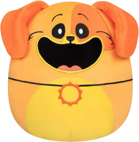 Squishmallows: 8" Poppy Playtime DogDay