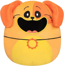 Squishmallows: 8" Poppy Playtime DogDay